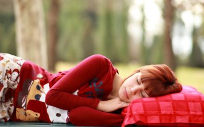 Good Sleep! Our Tips and Wishes for World Sleeping Day